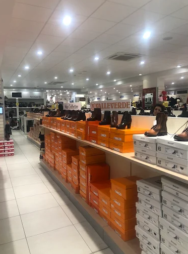 Images Tuttoscarpe Megastore Giardini Naxos