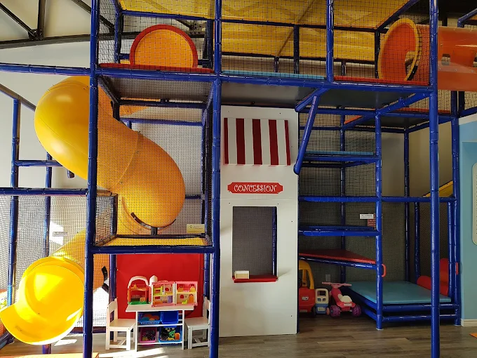 Images Now Playing Family Centre