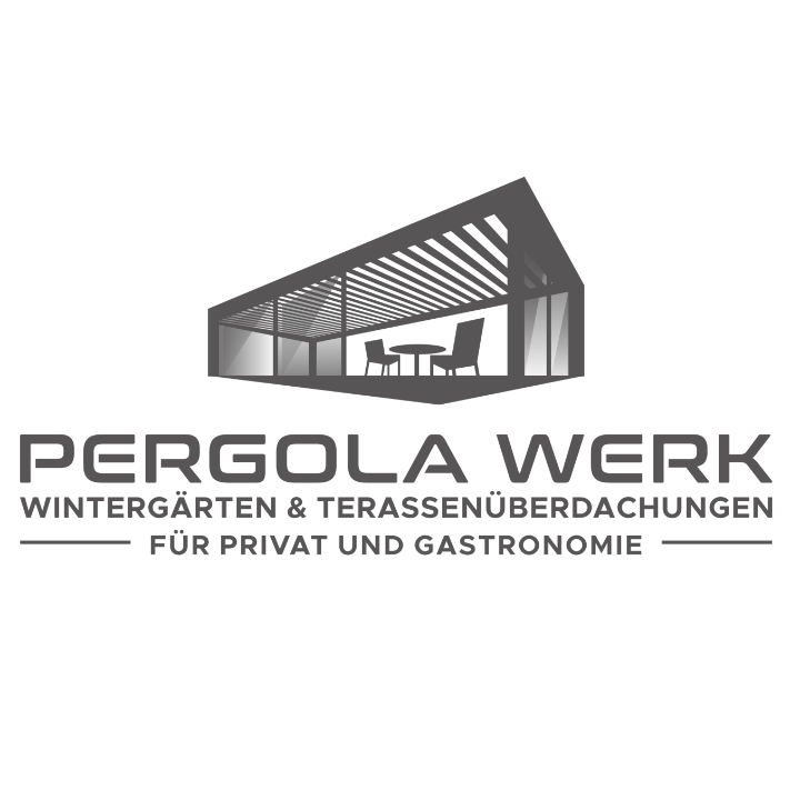 Pergola Werk Logo