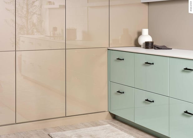 Images Time Again Kitchen & Home L.L.C.