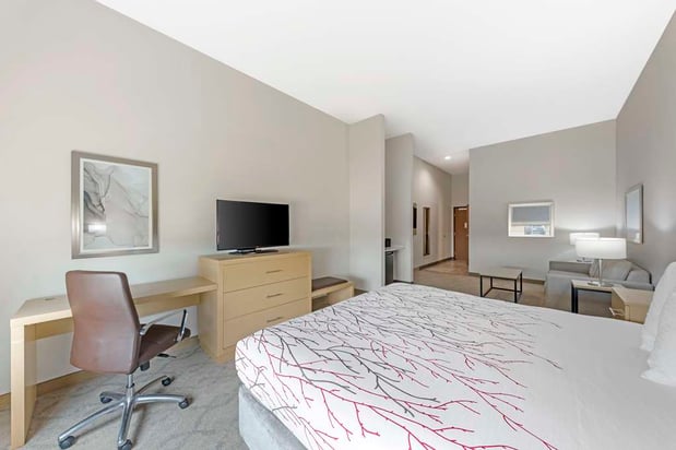 Images Best Western Plus Chickasha Inn