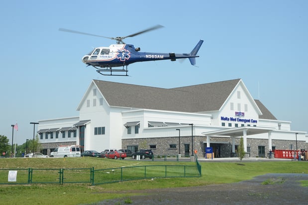 Images Malta Med Emergent Care