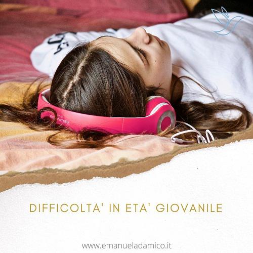 Images D'Amico Dott.ssa Emanuela - Psicologa Psicoterapeuta
