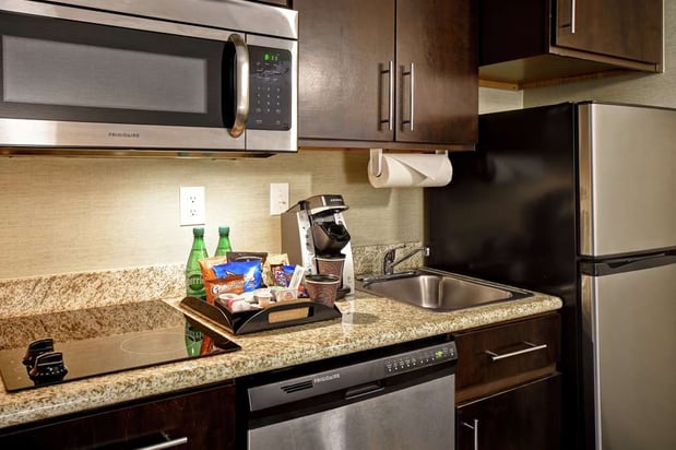 Images Homewood Suites by Hilton Atlanta-Galleria/Cumberland