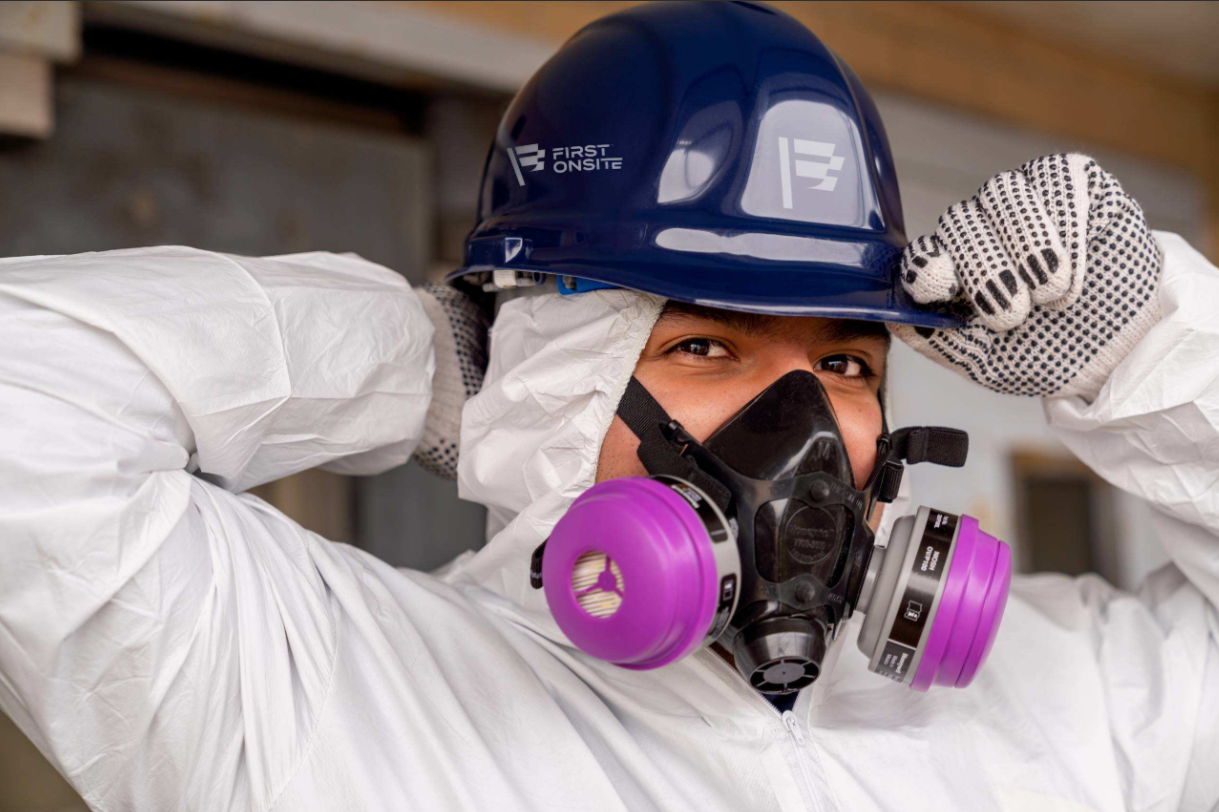 FIRST ONSITE Property Restoration