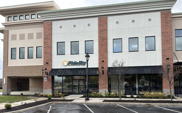 Images Fidelity Investments