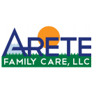 Arete Family Care, LLC Logo
