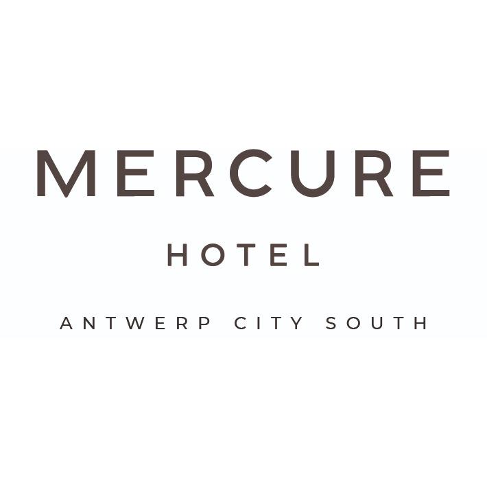 Mercure Antwerp City South Logo