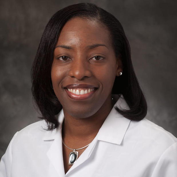Images Monique Walcott, MD