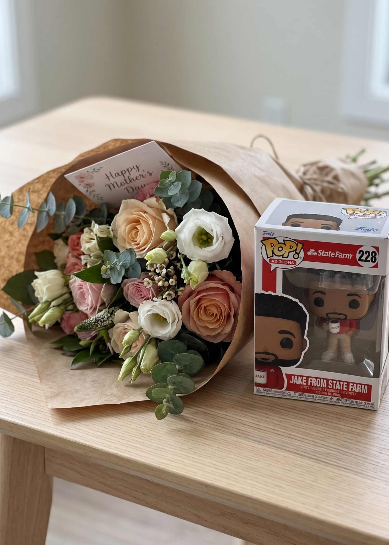 Mother&rsquo;s Day is a chance to recognize everything moms do to keep life moving. It&rsquo;s also a good time to revisit your policies and make sure everything still fits. Stop by or give us a call if you&rsquo;d like to review things together.