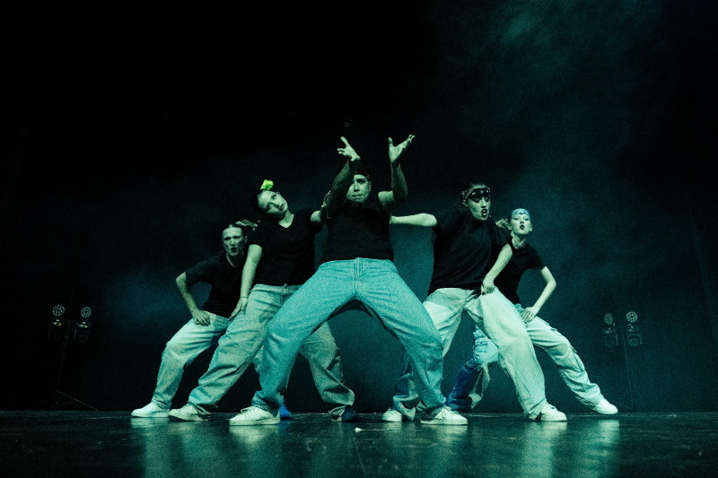 Images M e M Dance -Alta Formazione Danza