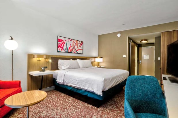 Images Hilton Garden Inn Bel Air