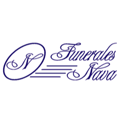 Funerales Nava Logo