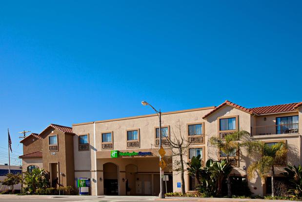Images Holiday Inn Express & Suites Hermosa Beach, an IHG Hotel