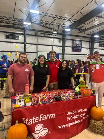 Images Jacob Willett - State Farm Insurance Agent