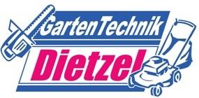 Logo Garten Technik Dietzel