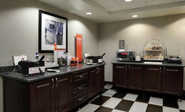 Images Hampton Inn & Suites Temecula