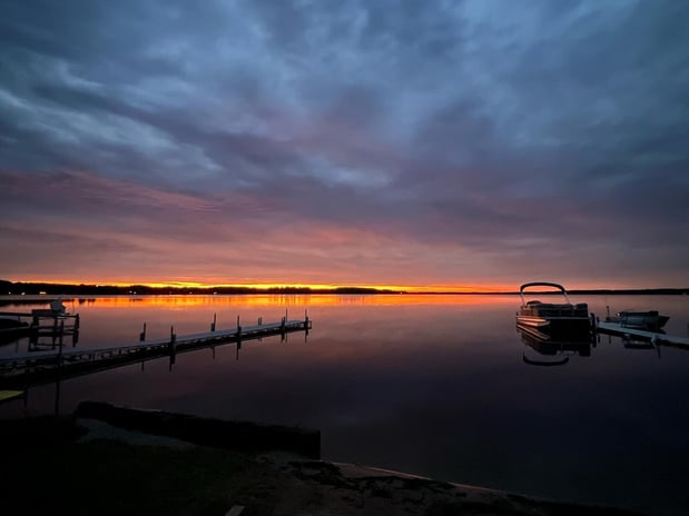 Images PINE BEACH COTTAGES LLC