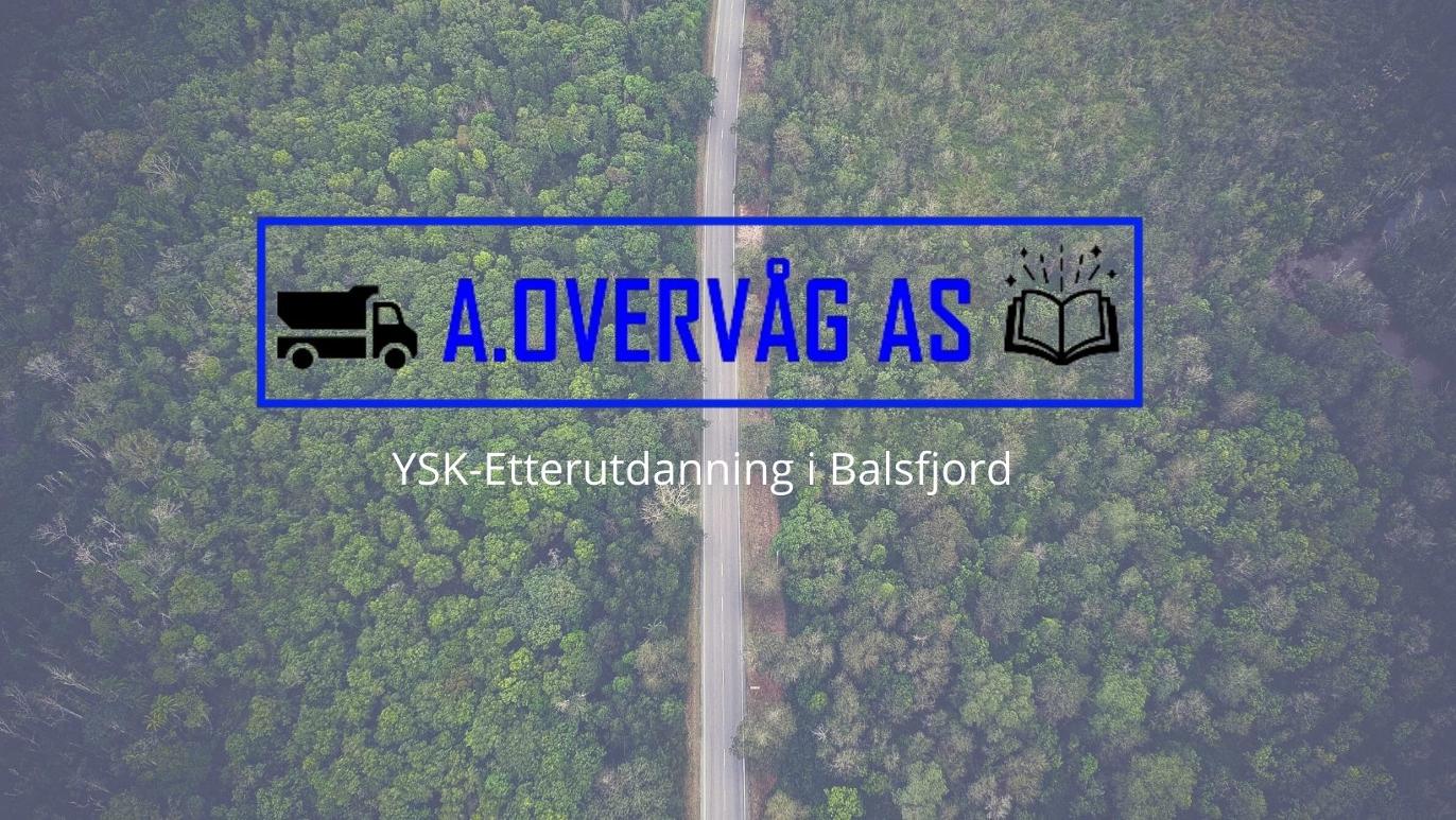 Images A.Overvåg AS