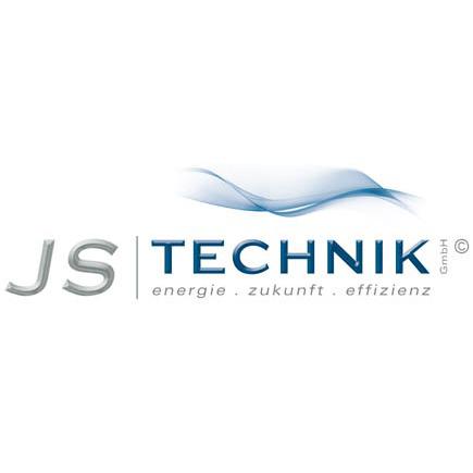 JS - Technik GmbH Joachim Schulz in Großenkneten - Logo