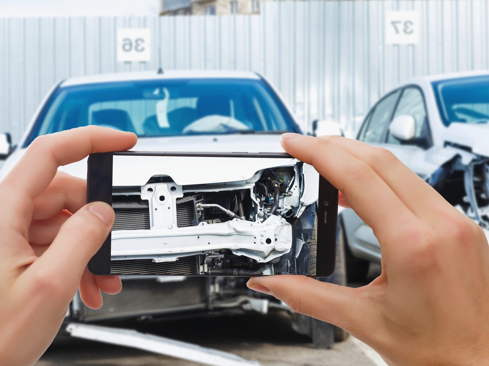 Eversafe Auto Insurance Agency