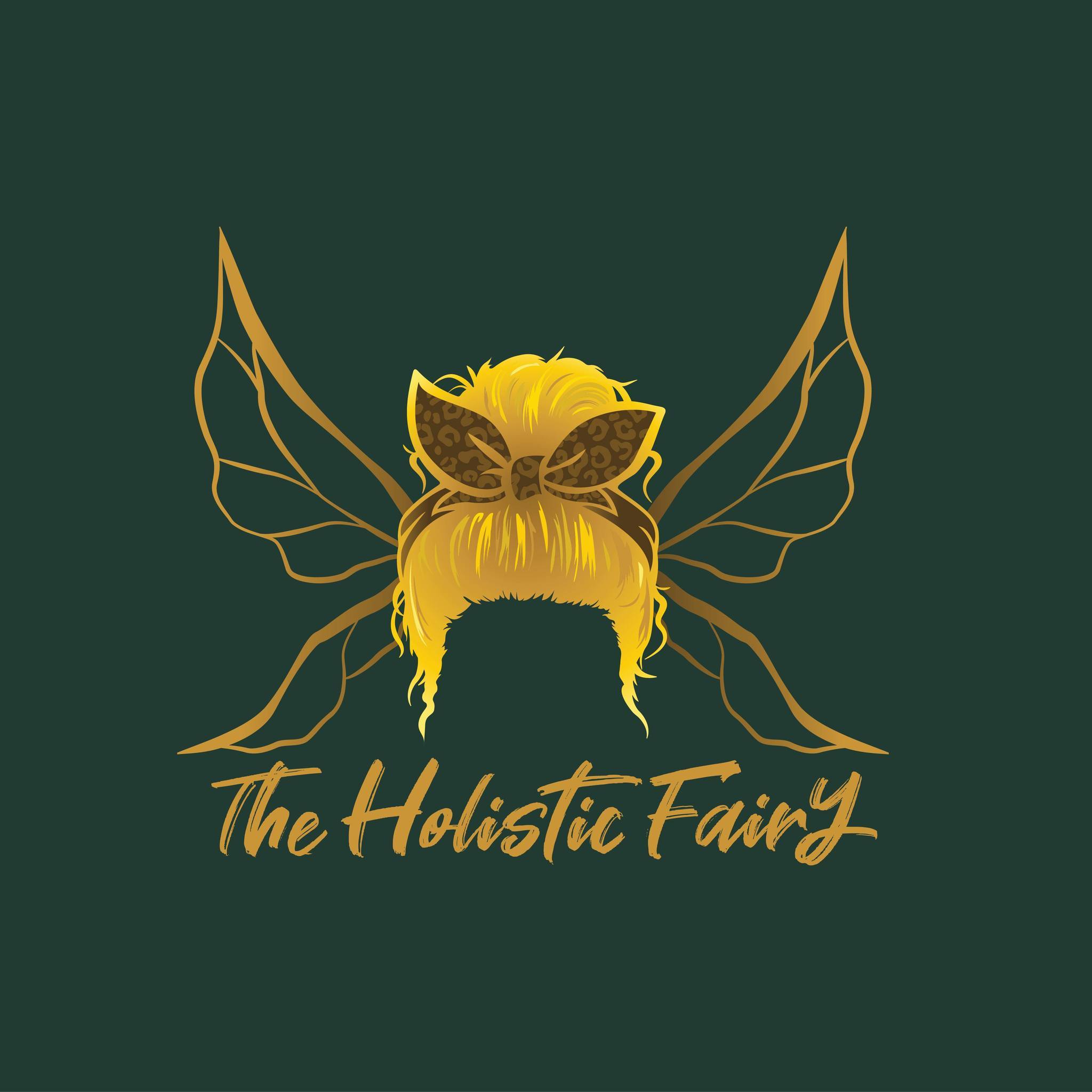 The Holistic Fairy