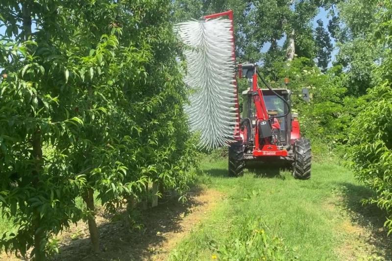 Images Caba Industrie Srl - Lotti-Vicar-Macfruit-Specialcavi