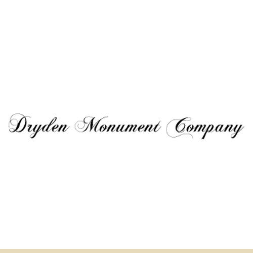 Dryden Monument Company