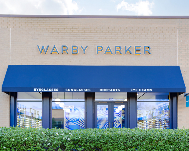Images Warby Parker Clay Terrace