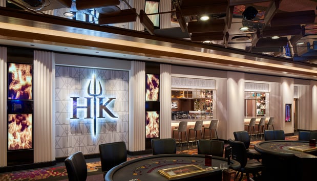 Images Caesars Republic Lake Tahoe - A Caesars Rewards Destination