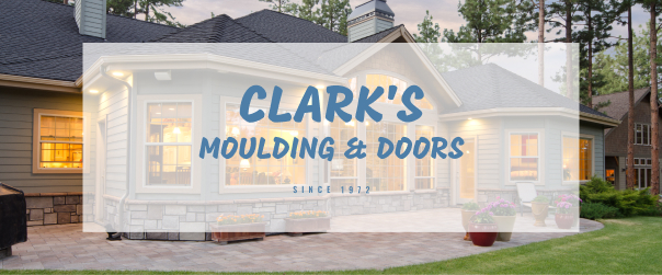 Images Clark's Moulding and Doors