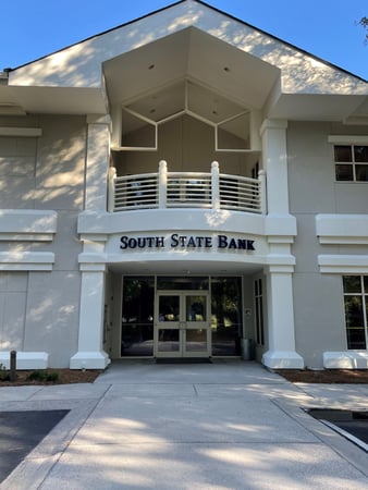 Images SouthState Bank
