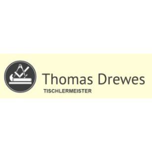 Logo Thomas Drewes Tischlermeister