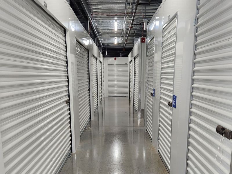 Interior Units