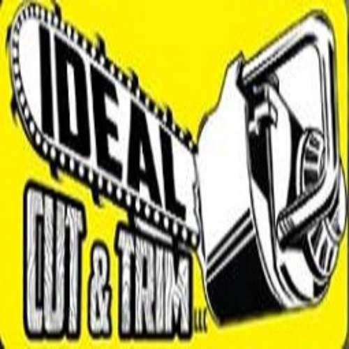 Ideal Cut & Trim LLC Logo