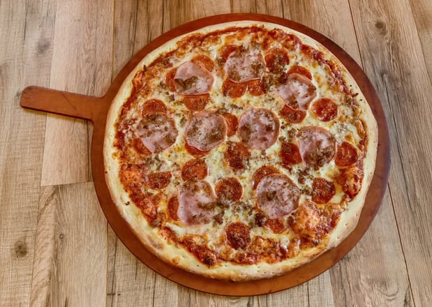 Images Julia's Cafe on Russell