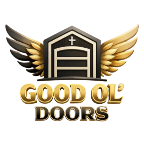 Good Ol’ Doors