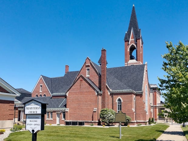 Images Sherriff Goslin Roofing Indianapolis