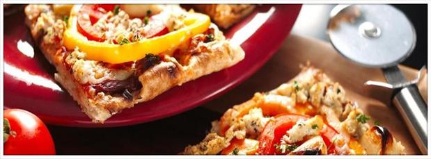 Images Paolo's Pizza