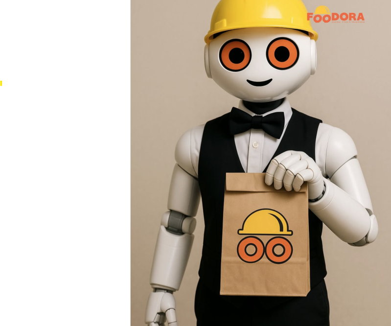 Images Foodora