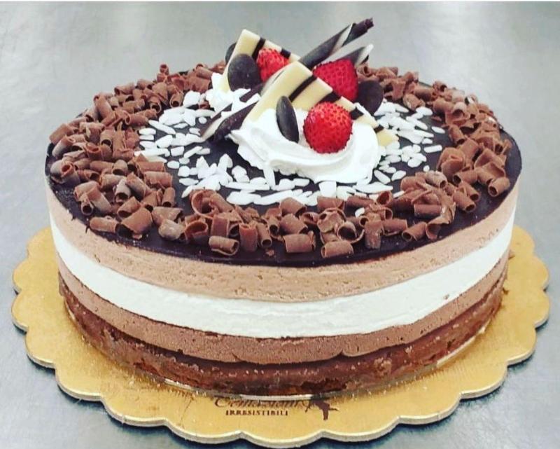 Images Tentazioni Bar pasticceria Tavola Calda