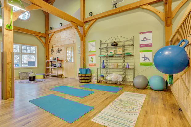 Images Bright Horizons at TimberRidge Family Center