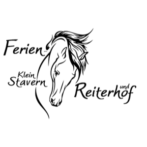 Ferien- und Reiterhof Klein Stavern Logo