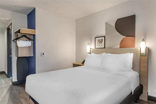 Images Spark by Hilton Atlanta Airport South College Park