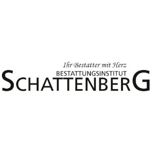 Bestattungsinstitut Schattenberg Inh. Kathi Hennig in Quedlinburg - Logo