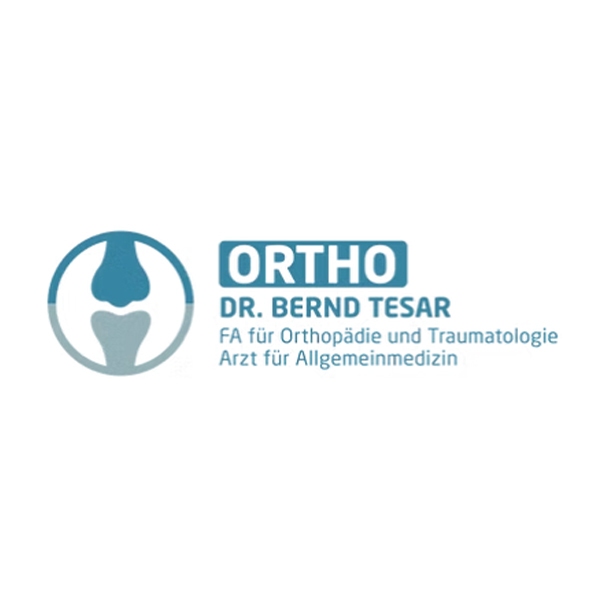 Logo von Dr. Bernd Tesar