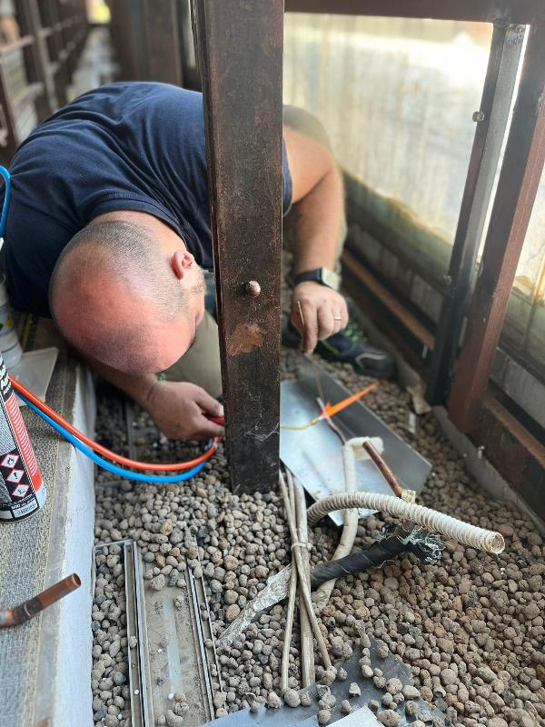 Images General Impianti