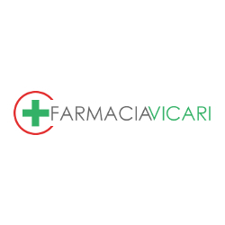 Farmacia Vicari Logo