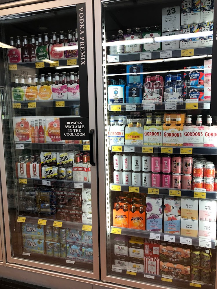 Images Liquorland Winmalee