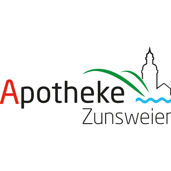 Apotheke Zunsweier Logo